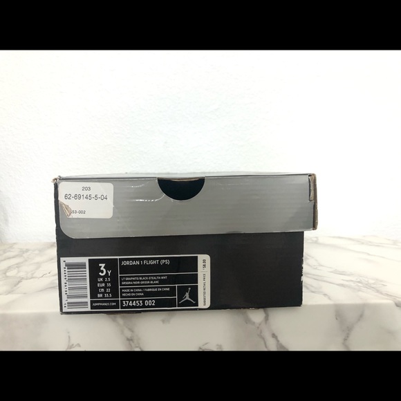 Jordan 1 flight - Picture 4 of 4
